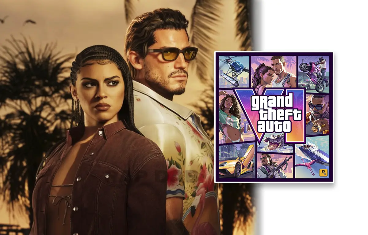 Rockstar Games se pronuncia sobre vazamentos de GTA 6 e promete apresentação estendida