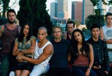 Vin Diesel diz que chorou ao ler roteiro de "Velozes e Furiosos 11"