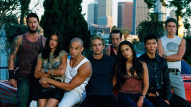Vin Diesel diz que chorou ao ler roteiro de "Velozes e Furiosos 11"