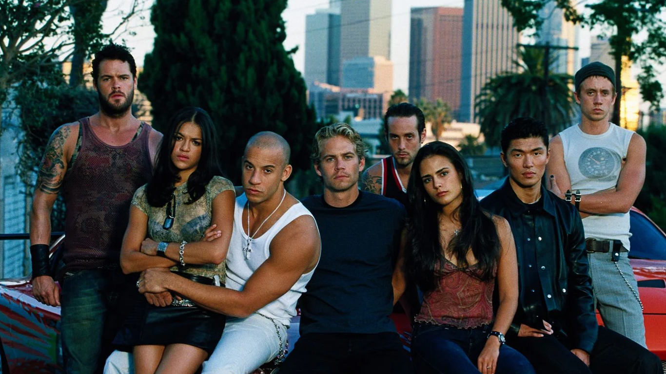 Vin Diesel diz que chorou ao ler roteiro de "Velozes e Furiosos 11"