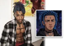 XXXTentacion ganhará filme animado inspirado em sua vida e legado
