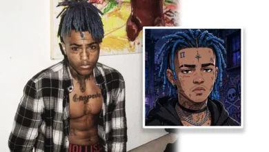 XXXTentacion ganhará filme animado inspirado em sua vida e legado