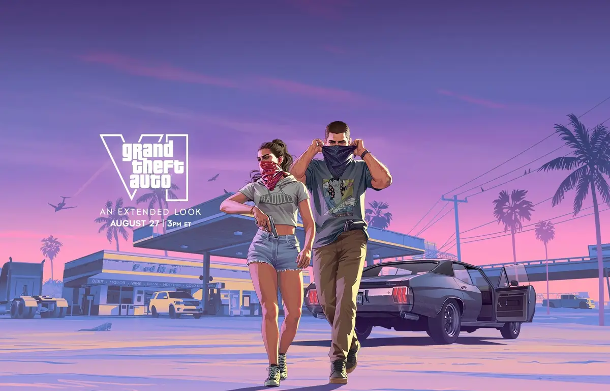 GTA 6 na Netflix: que horas estreia o novo trailer nesta quinta-feira (27)?