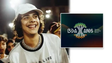 Leozin estará na BDA 10 ANOS? MC explicou os motivos de sua decisão