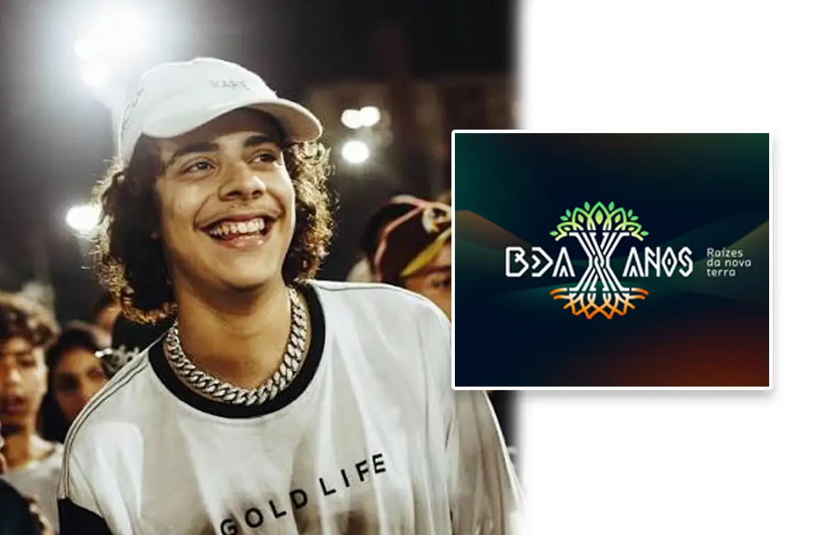Leozin estará na BDA 10 ANOS? MC explicou os motivos de sua decisão