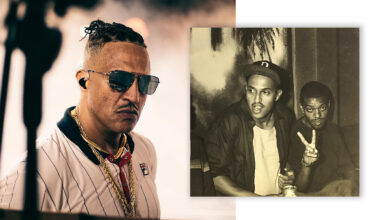 Mano Brown homenageia DJ KL Jay e relembra início dos Racionais MC’s: “O Rap BR passa pelas suas mãos”