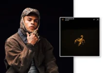 MC Cabelinho anuncia que o álbum "Escorpião" está finalizado; projeto chega em setembro!