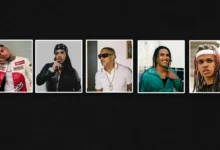 Rappers brasileiros e seus nomes verdadeiros, de Mano Brown a Matuê