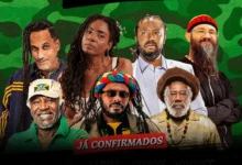 Edson Gomes, Johnny Clarke, Groundation e mais: República do Reggae anuncia atrações