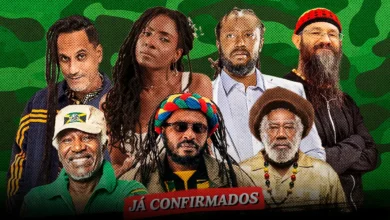 Edson Gomes, Johnny Clarke, Groundation e mais: República do Reggae anuncia atrações