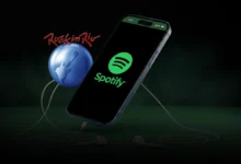 Spotify e Rock in Rio lançam experiência personalizada para fãs do festival