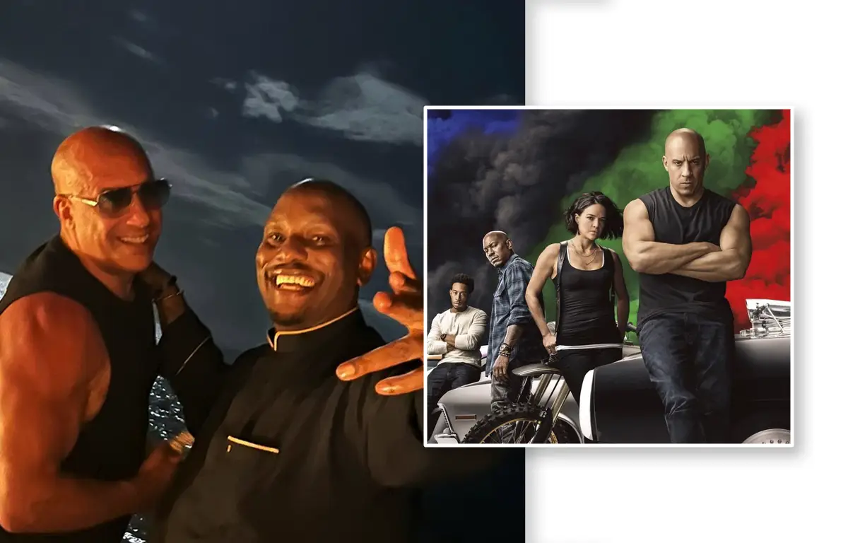Velozes e Furiosos 11: Vin Diesel revela quando começam as filmagens do último filme