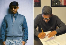 Vitinho RB anuncia nova fase após assinar contrato com a GR6