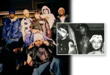 Netflix anuncia documentário sobre o álbum secreto de US$ 2 milhões do Wu-Tang Clan