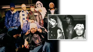 Netflix anuncia documentário sobre o álbum secreto de US$ 2 milhões do Wu-Tang Clan