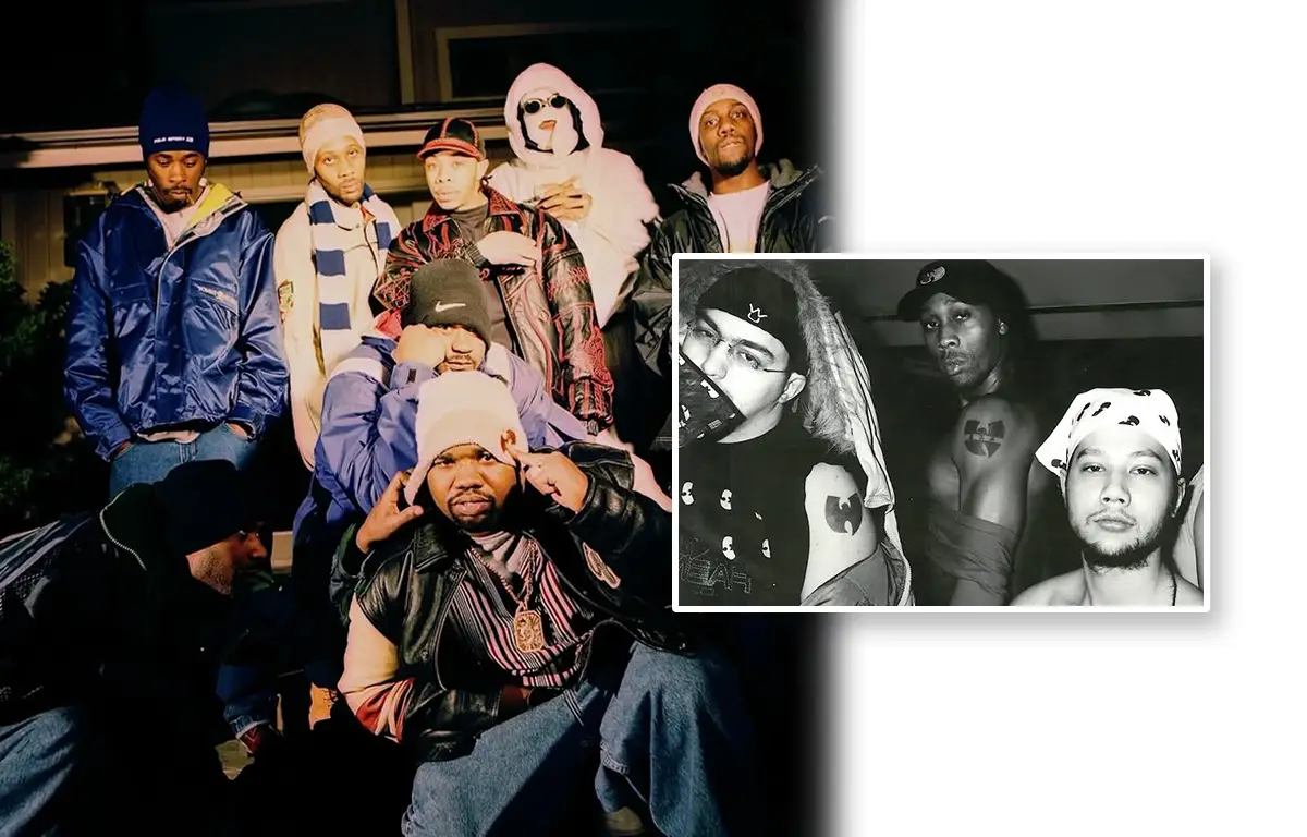 Netflix anuncia documentário sobre o álbum secreto de US$ 2 milhões do Wu-Tang Clan