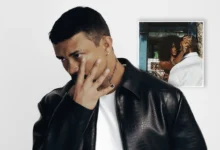 Xamã lança “Flerte”, álbum que aproxima rap de afrobeat, amapiano e ritmos dançantes