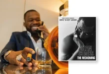 50 Cent ganha Emmy com documentário sobre Diddy