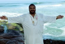 Arlindo Cruz será homenageado no Troféu Raça Negra 2026
