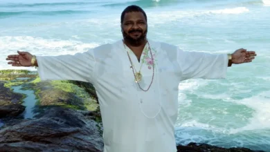 Arlindo Cruz será homenageado no Troféu Raça Negra 2026