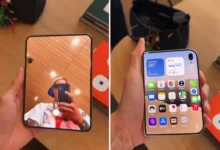 Central Cee é um dos primeiros rappers do mundo com o novo iPhone Duo