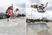 Curitiba recebe Circuito de Skate com atletas olímpicos e R$ 200 mil em premiação