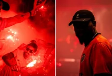 A CHAMA QUE MOVE A MASSA: NIKE E ATLÉTICO REVELAM UNIFORME 3 INSPIRADO NA "RUA DE FOGO"