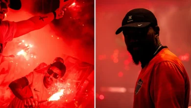 A CHAMA QUE MOVE A MASSA: NIKE E ATLÉTICO REVELAM UNIFORME 3 INSPIRADO NA "RUA DE FOGO"