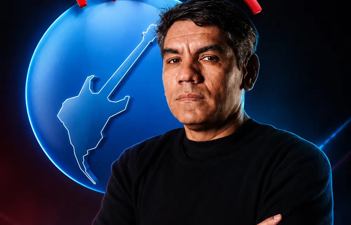 Dodô Costa (GR6) revela bastidores do Rock in Rio e destaca evolução dos shows de funk