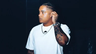 Dudu MC dispara contra quem diz que o Rap e Hip Hop não tem lado político