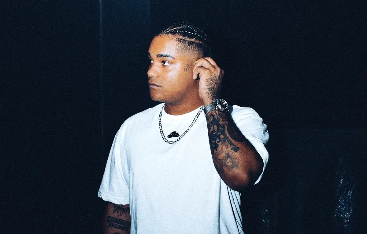 Dudu MC dispara contra quem diz que o Rap e Hip Hop não tem lado político