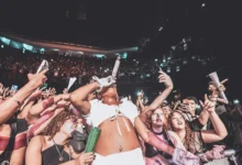 Ebony encerra era “KM2 (De Luxo)” com show sold out no Rio de Janeiro