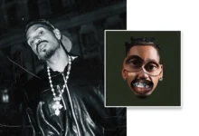 Froid apresenta o álbum Humor Negro com participações de Major RD, Ciça e Nathi