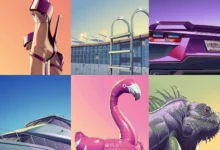 GTA 6 recebe teasers de Travis Scott, Future e outros artistas