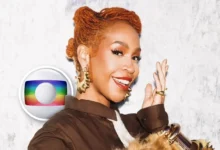 Karol Conká fecha parceria comercial com a Globo