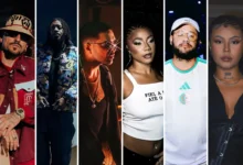 Grammy Latino 2026 anuncia indicados com forte presença do rap brasileiro
