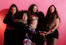 IKNOWFELIPE reúne LAI$ROSA, Barona e NandaTsunami em “Donas do Plaque”
