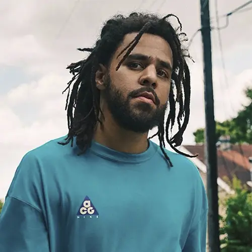 J. Cole