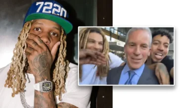 Lil Durk é absolvido de todas as acusações e seu advogado é tratado como "MVP" pelos fãs