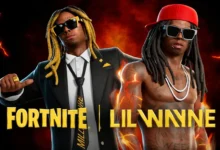 Lil Wayne ganha duas skins em Fortnite e chega à Série Ícones