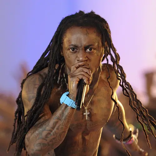 Lil Wayne