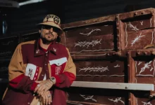Matuto S.A. é indicado ao Grammy Latino 2026 com álbum Terra Vermelha