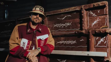Matuto S.A. é indicado ao Grammy Latino 2026 com álbum Terra Vermelha