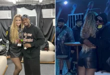 BELLI e Ne-Yo no Rock in Rio após parceria em “Eu e Tu”