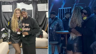 BELLI e Ne-Yo no Rock in Rio após parceria em “Eu e Tu”