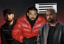 10 rappers mais certificados da história da RIAA