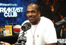 Pusha T confirma novo álbum solo produzido por Pharrell
