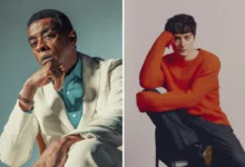 Seu Jorge e Noah Schnapp estarão no elenco de Stealing from Pablo