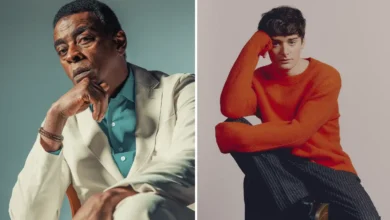 Seu Jorge e Noah Schnapp estarão no elenco de Stealing from Pablo
