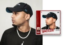 Sos, rapper carioca que assinou com a gravadora 1Kilo, lança o single Placebo